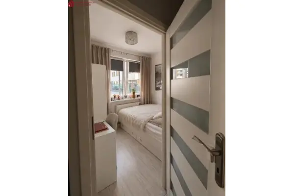 małopolskie, Kraków, Kraków-Krowodrza, Bronowice Małe, Jerzego Szablowskiego, Przytulne 2 pokojowe mieszkanie  32m2
