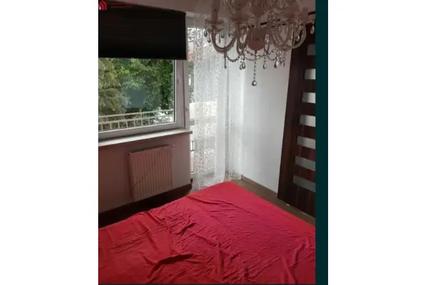 małopolskie, Kraków, Kraków-Krowodrza, Prądnik Biały, Wincentego Wodzinowskiego, Mieszkanie na sprzedaż