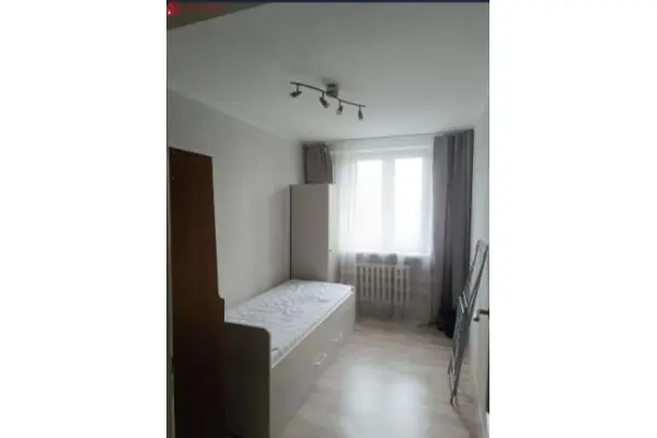 małopolskie, Kraków, Grzegórzki, Dąbie, Na Szaniec, 3 pokoje super lokalizacja