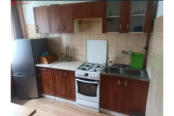 małopolskie, Kraków, Kraków-Nowa Huta, Nowa Huta, Jakuba Zachemskiego, Klimatyczne mieszkanie 1 pokojowe