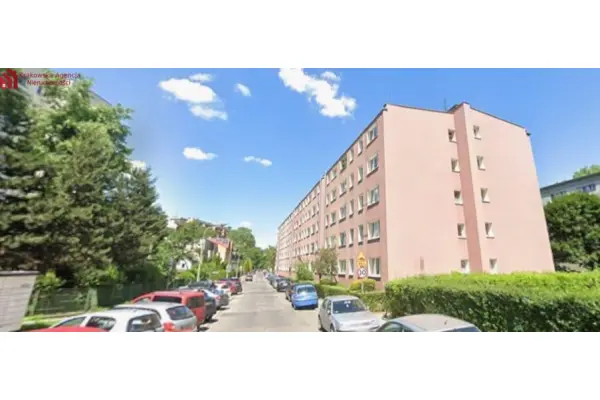 Kraków, małopolskie, Mieszkanie na sprzedaż
