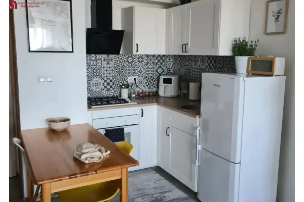Kraków, małopolskie, Mieszkanie na sprzedaż